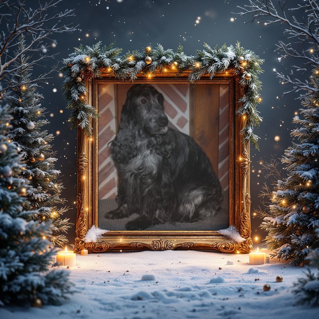 Falling star de Fontorgiere