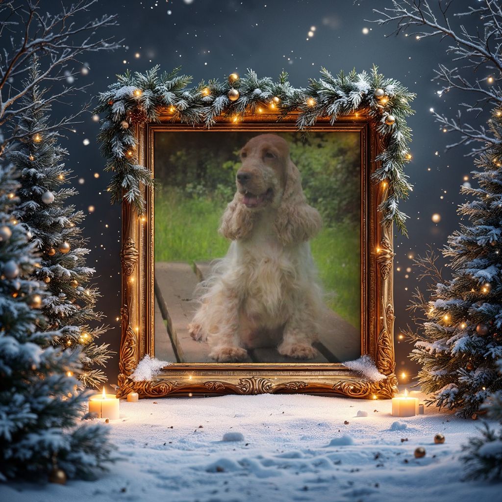 Flamme des gardiens de feu