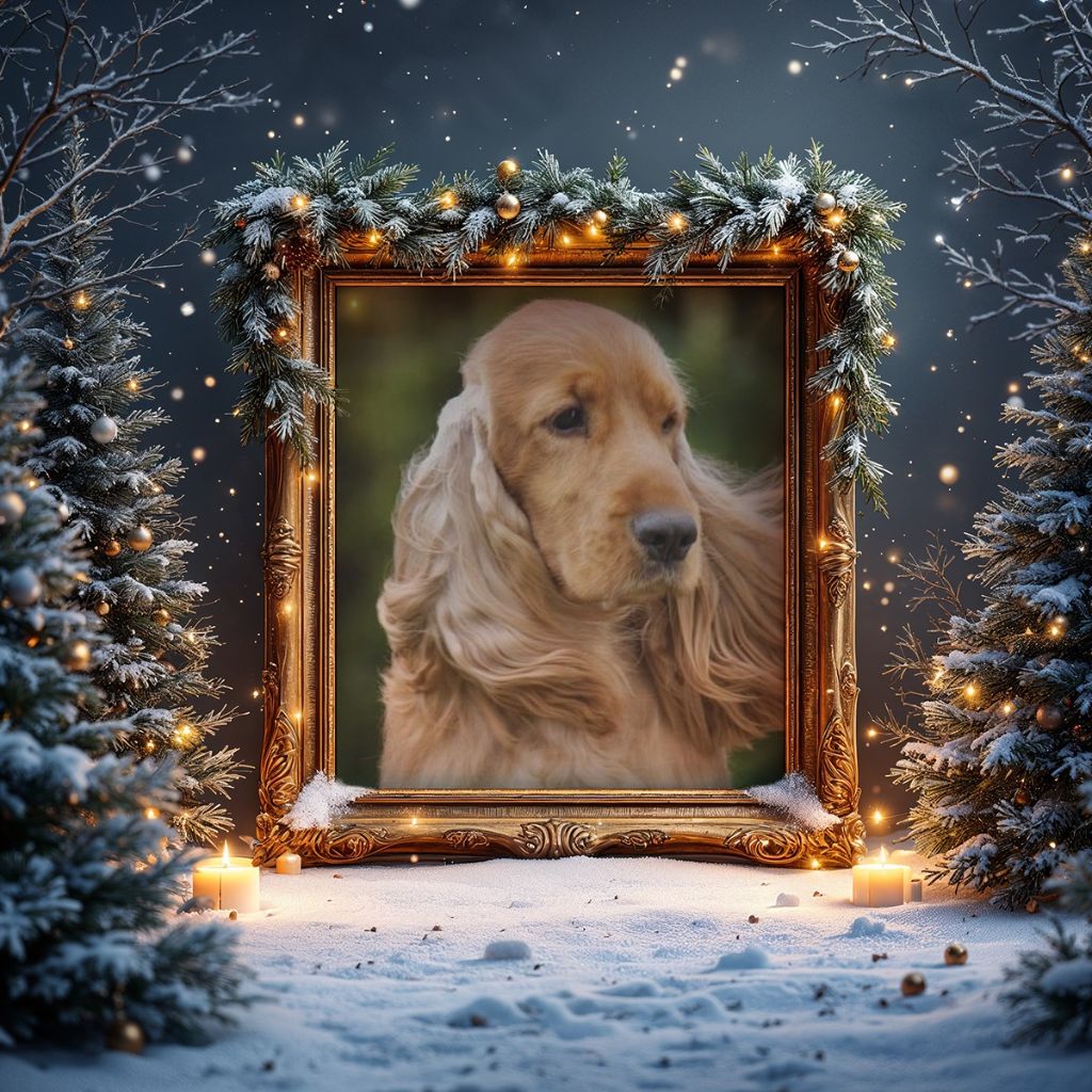 Blondy Des Marais De Hauterive